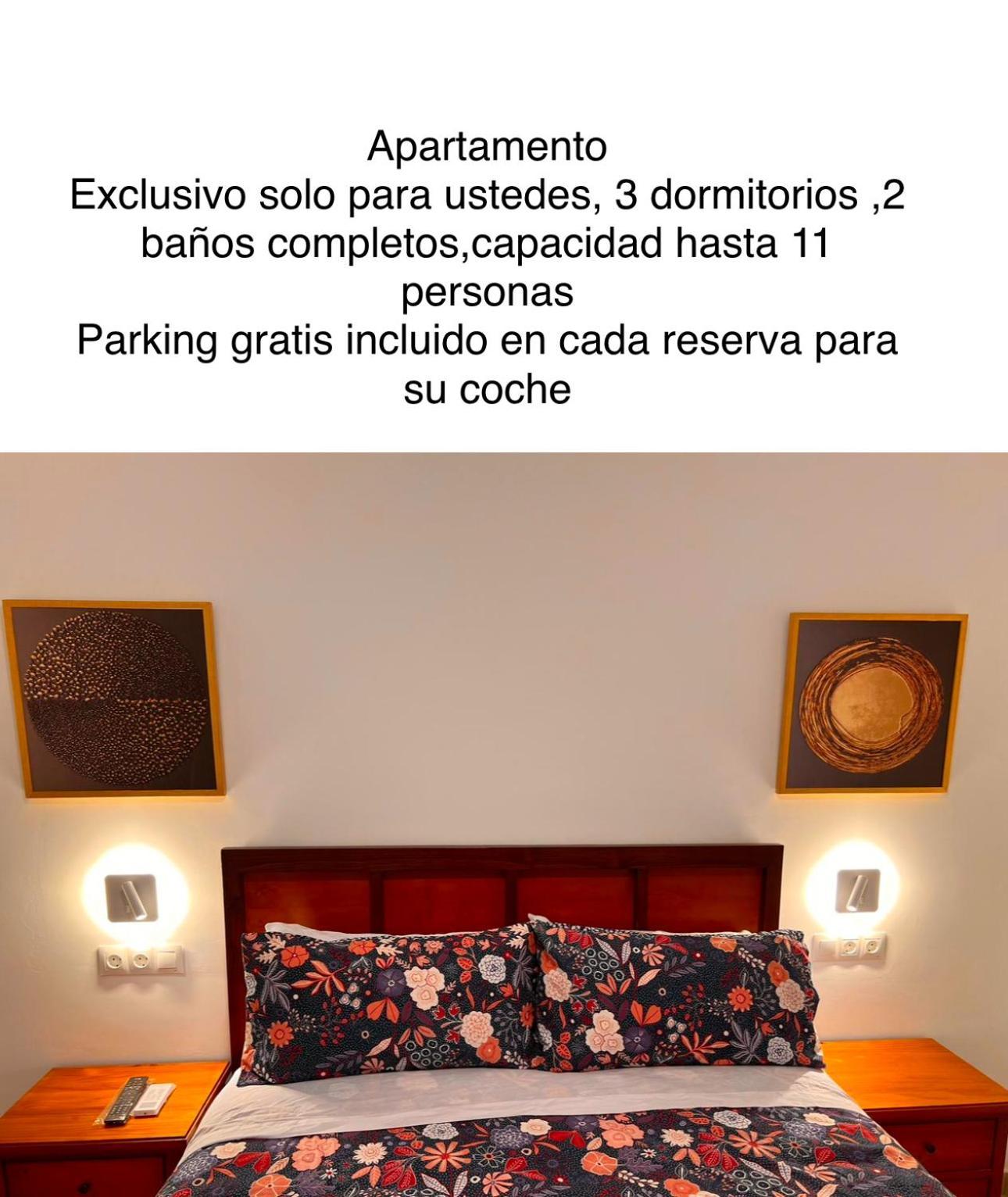 말라가 Centro Historico Especial Grupos Parking Gratis Picasso 01-3D 아파트 외부 사진